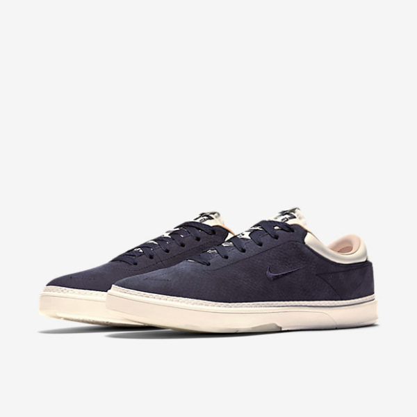 Giày Nike SB Zoom Eric Koston QS Obsidian 874693-441 - Ảnh 5