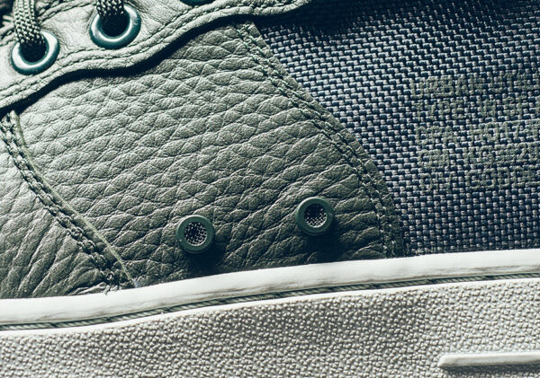 Giày Nike Wmns Special Field Force 1 Mid 'Outdoor Green' AA3966-300 - Ảnh 2
