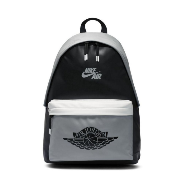 Balo Nike Air Jordan 1 Mashup Retro Backpack Smoke Grey 9A0390-GB5