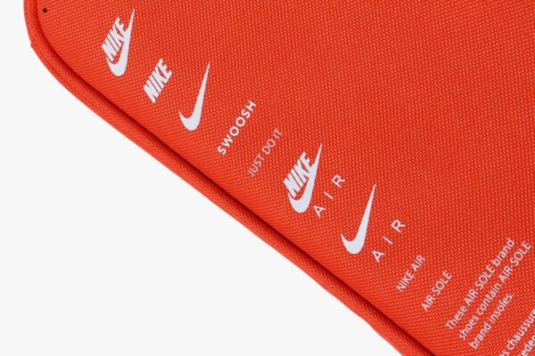 Túi Nike Shoe Box Bag BA6149-810 - Ảnh 3