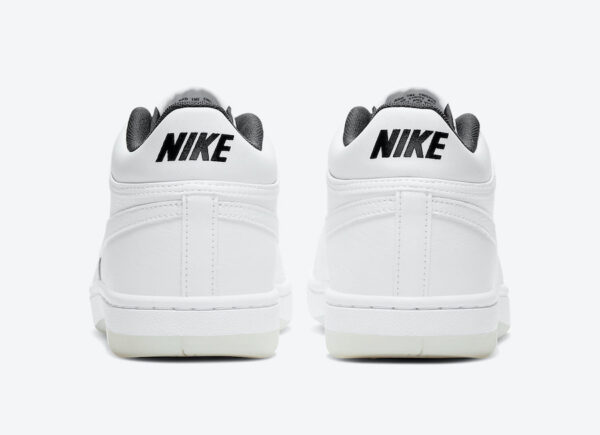 Giày Nike Sky Force  'All White' CT8448-102 - Ảnh 4