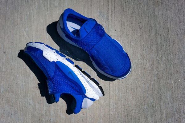 Giày Nike Sock Dart SE Racer Blue 833124-401 - Ảnh 6