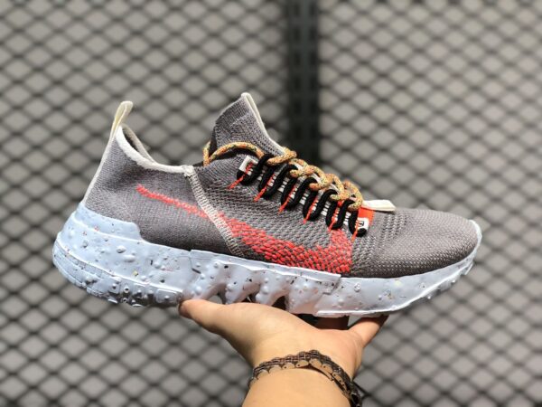 Giày Nike Space Hippie 01 'This Is Trash' CQ3986-001 - Ảnh 3
