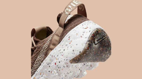 Giày Nike Wmns Space Hippie 04 'Sand' CD3476-200 - Ảnh 5
