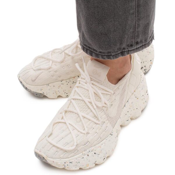 Giày Nike Wmns Space Hippie 04 'Sail' CD3476-104 - Ảnh 2