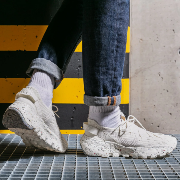 Giay Nike Space Hippie 04 'Sail' CZ6398-104