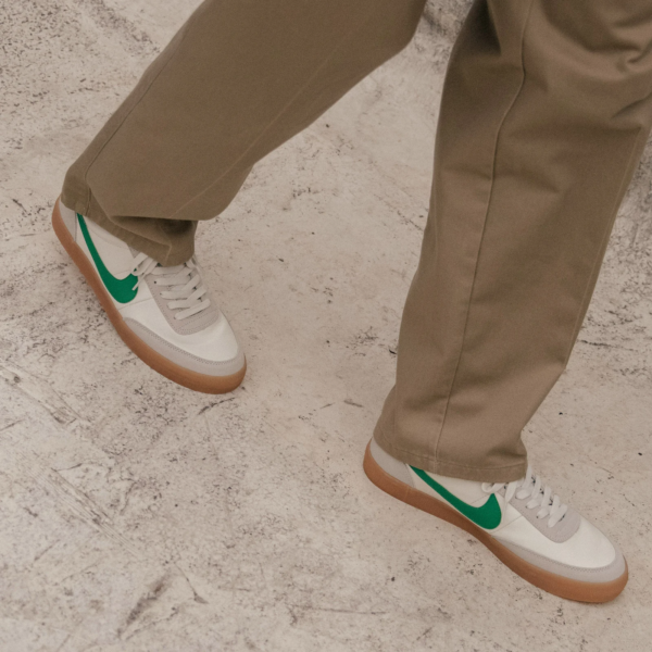 Giày Nike Killshot 2 'Lucid Green' 432997-111 - Ảnh 3