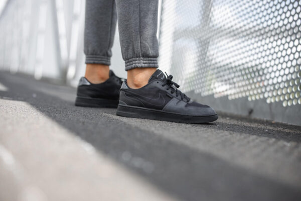Giày Nike Squash Type 'Anthracite' CJ1640-001 - Ảnh 4