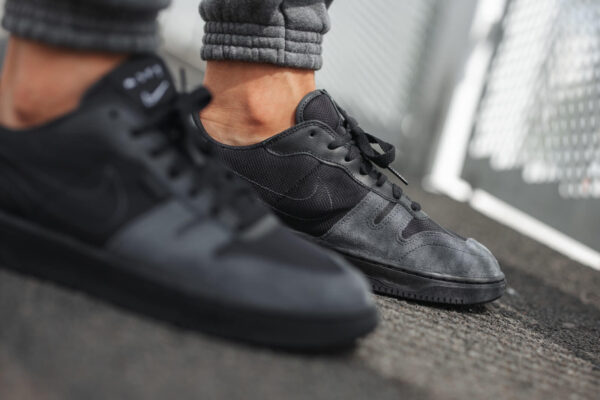Giày Nike Squash Type 'Anthracite' CJ1640-001 - Ảnh 2