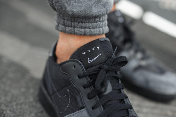 Giày Nike Squash Type 'Anthracite' CJ1640-001 - Ảnh 6