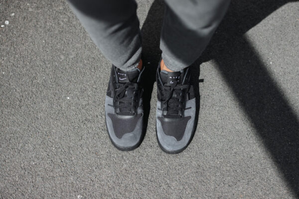 Giày Nike Squash Type 'Anthracite' CJ1640-001 - Ảnh 5