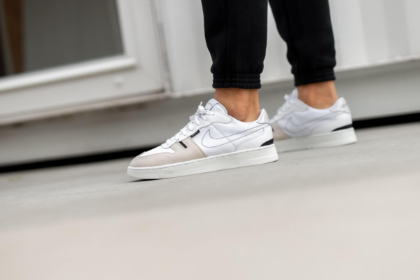 Giày Nike Squash Type 'Summit White' CJ1640-100 - Ảnh 6