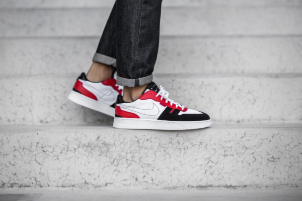 Giày Nike Squash-Type 'University Red' CJ1640-103 - Ảnh 4