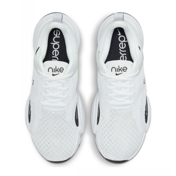 Giày Nike Superrep Go 2 'White' CZ0612-100 - Ảnh 7