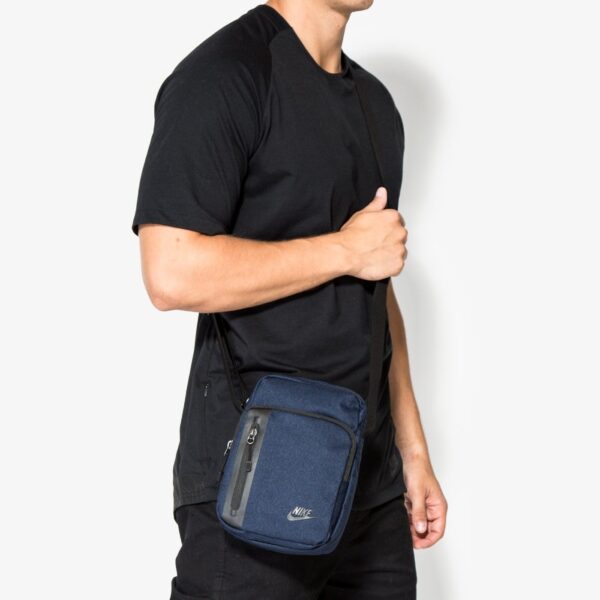 Túi Nike Tech Navy Crossbody BA5268-451 - Ảnh 5