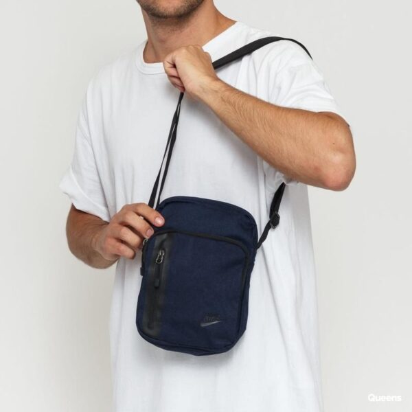 Túi Nike Tech Navy Crossbody BA5268-451 - Ảnh 3