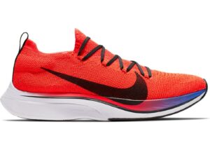 Giày Nike VaporFly 4% Flyknit London Marathon (2019) AJ3857-601