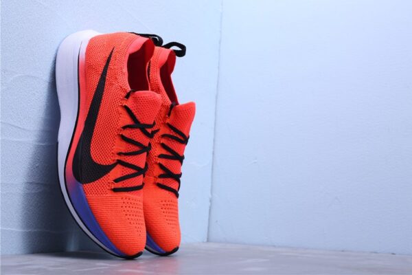 Giày Nike VaporFly 4% Flyknit London Marathon (2019) AJ3857-601 - Ảnh 4