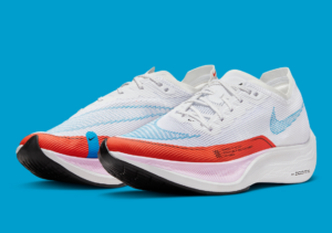 Giay Nike ZoomX Vaporfly Next% 2 'White' CU4123-102
