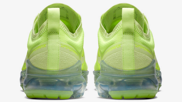 Giày Nike Wmns Air VaporMax 2019 'Volt' AR6632-700 - Ảnh 7