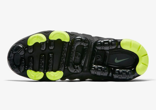 Giày Nike Air VaporMax 95 'Neon' AJ7292-001 - Ảnh 7