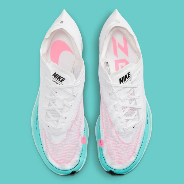 Giày Nike ZoomX Vaporfly NEXT% 2 'Watermelon' CU4111-101 - Ảnh 5