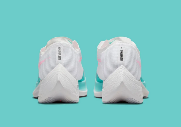 Giày Nike ZoomX Vaporfly NEXT% 2 'Watermelon' CU4111-101 - Ảnh 7