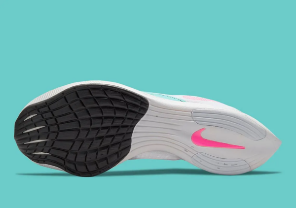 Giày Nike ZoomX Vaporfly NEXT% 2 'Watermelon' CU4111-101 - Ảnh 9