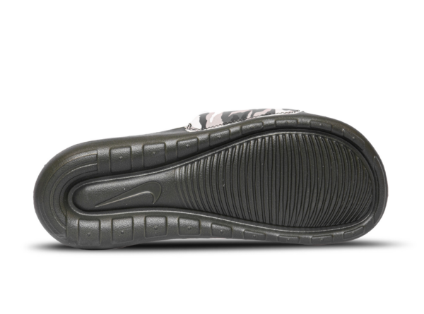 Dép Nike Victori One Slide 'Camo-Sequoia Sand' CN9678-300 - Ảnh 5