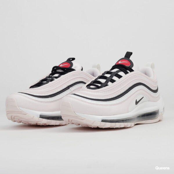 Giày Nike Wmns Air Max 97 'Light Soft Pink' 921733-603 - Ảnh 4