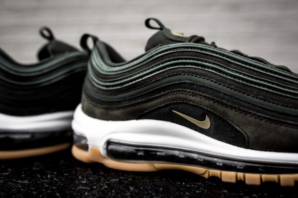 Giày Nike Air Max 97 UT 'Sequoia Neutral Olive' AJ2248-300 - Ảnh 4