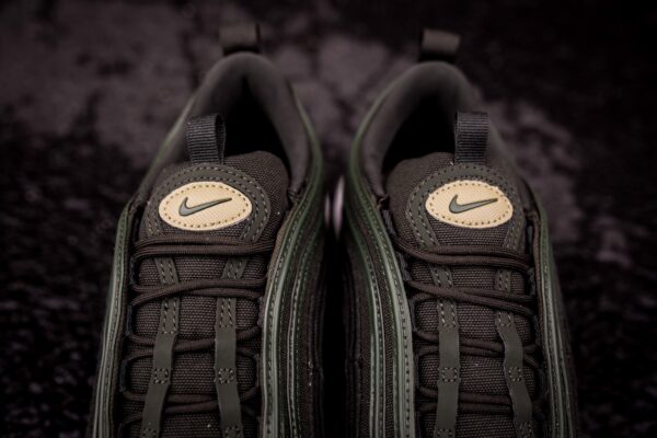 Giày Nike Air Max 97 UT 'Sequoia Neutral Olive' AJ2248-300 - Ảnh 5