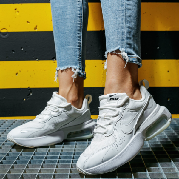 Giày Nike Wmns Air Max Verona 'Summit White'  CU7846-101 - Ảnh 4