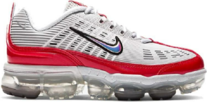 Giày Nike Air Vapormax 360 'White Red' CK2719-001