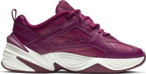 Giày Nike Wmns M2K Tekno 'True Berry' AO3108-601