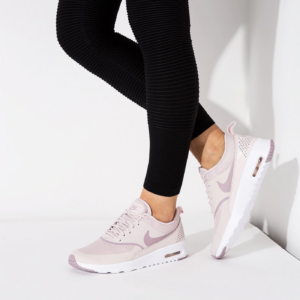 Alternative view of Giày Nike Wmns Air Max Thea Pink 599409-612