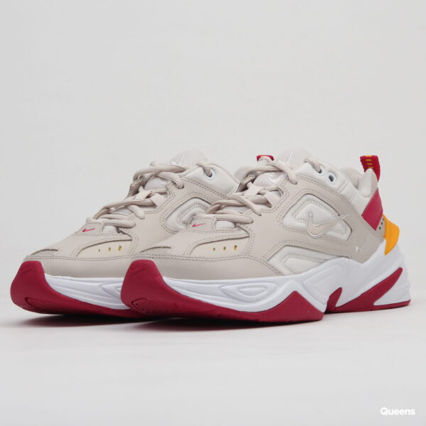 Giày Nike Wmns M2K Tekno 'Desert Sand' AO3108-016 - Ảnh 6