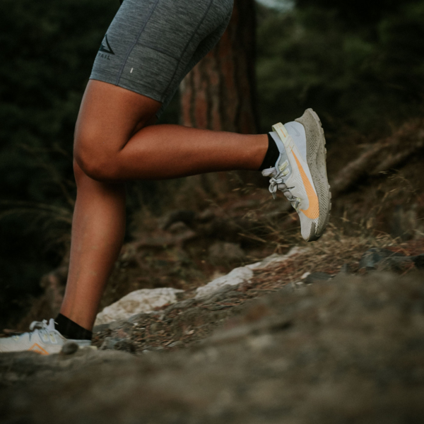 Giày Nike Wmns Pegasus Trail 2 'Limelight Laser Orange' CK4309-001 - Ảnh 2