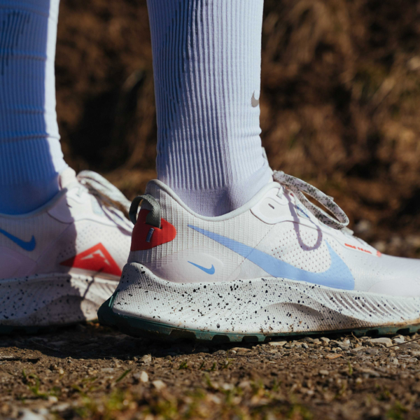 Giày Nike Wmns Pegasus Trail 3 'Light Soft Pink Ember' DA8698-600 - Ảnh 3