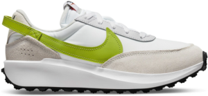 Giày Nike Waffle Debut 'White Green' DH9523-101