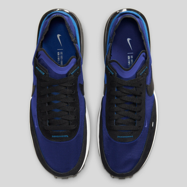 Giày Nike Waffle One 'Racer Blue' DA7995-400 - Ảnh 5