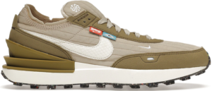 Giay Nike Waffle One 'Rattan' DC8890-201