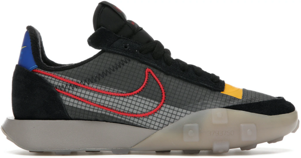 Giày Nike Waffle Racer 2X 'Enigma Stone' CK6647-002