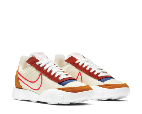 Giày Nike Waffle Racer 2X 'Monarch' CK6647-800 - Ảnh 3