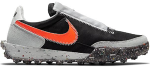 Giày Nike Waffle Racer Crater Foam 'Hyper Crimson' CT1983-101