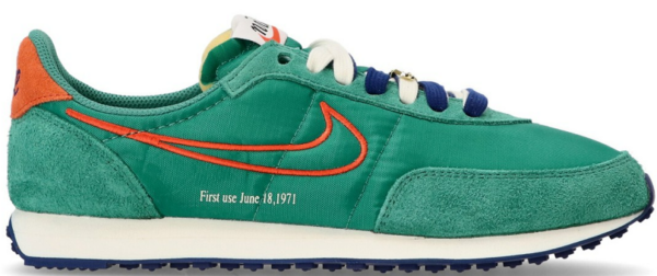 Giày Nike Waffle Trainer 2 "Green Noise" DH4390-300