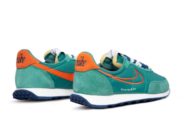 Giày Nike Waffle Trainer 2 "Green Noise" DH4390-300 - Ảnh 4