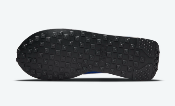 Giày Nike Waffle Trainer 2 'Hyper Royal Rattan' DH1349-400 - Ảnh 2