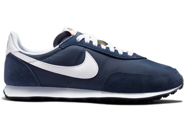 Giày Nike Waffle Trainer 2 'Thunder Blue' DH1349-401