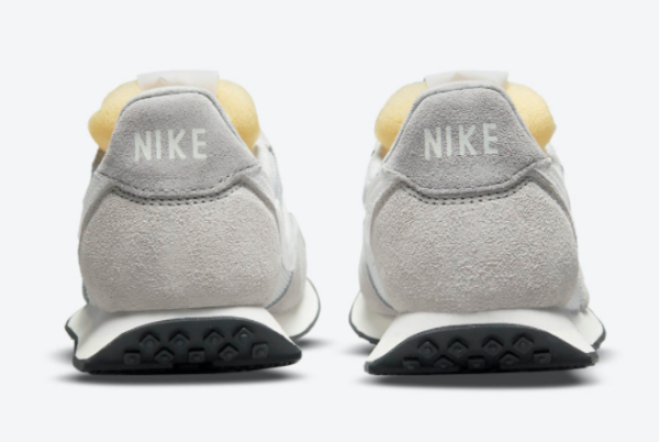 Giày Nike Waffle Trainer 2 SE 'Photon Dust' DM9091-011 - Ảnh 5